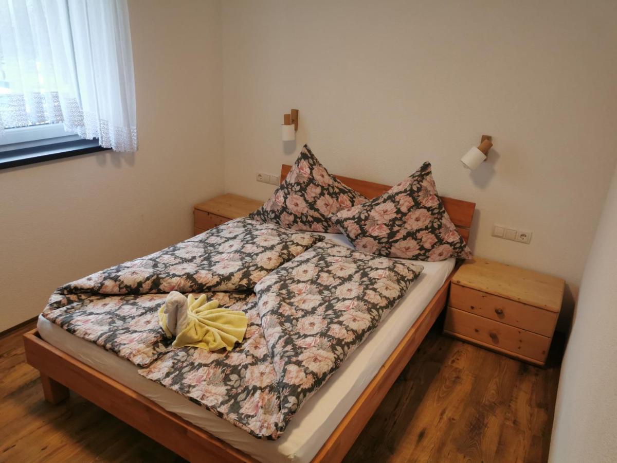 Apart Emilia Schönwies Kültér fotó