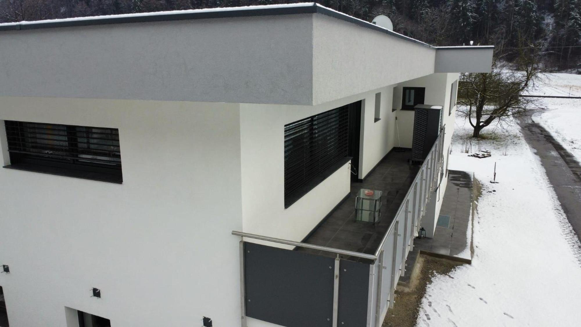 Apart Emilia Schönwies Kültér fotó